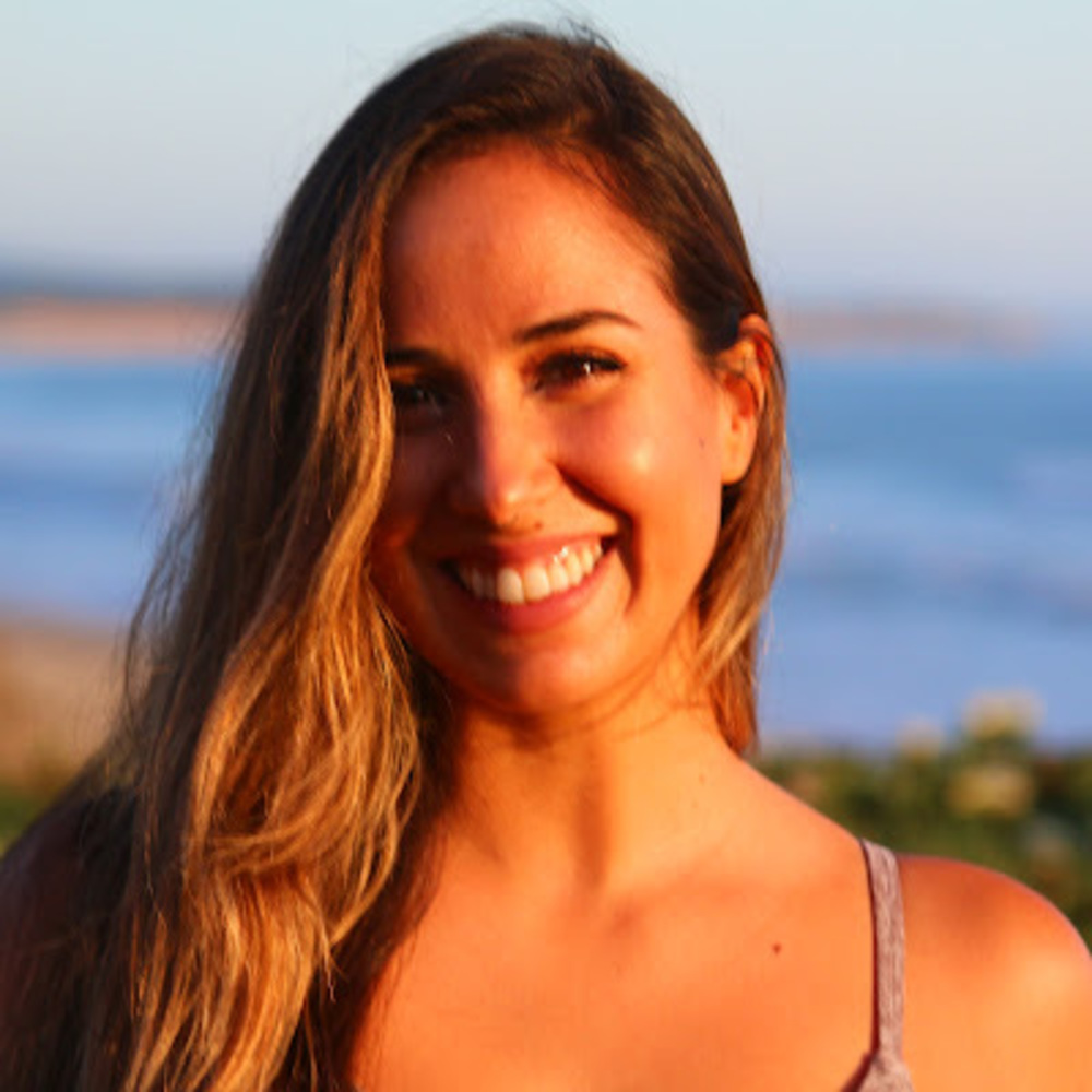 Meet your Posher, Jasmine